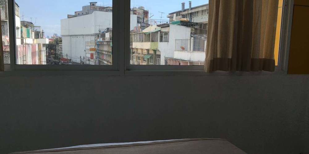 Warm White Hostel Bangkok Eksteriør billede